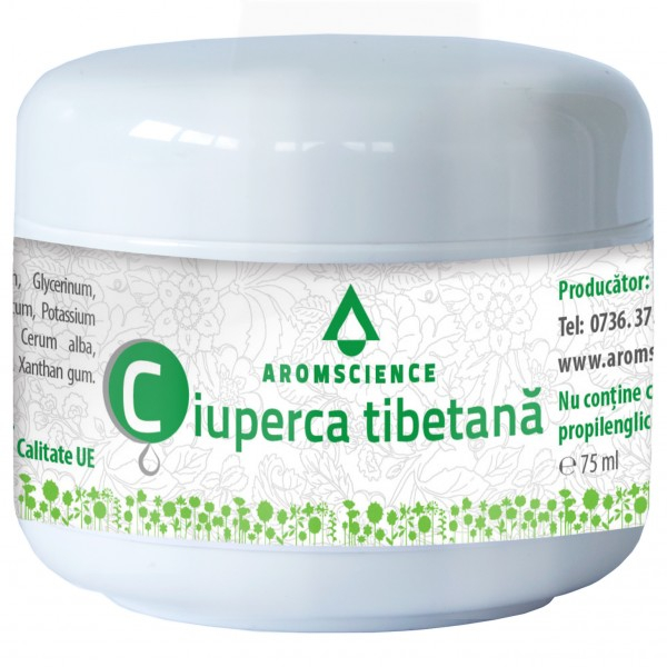 DVR CR CIUPERCA TIBETANA 75ML [1]