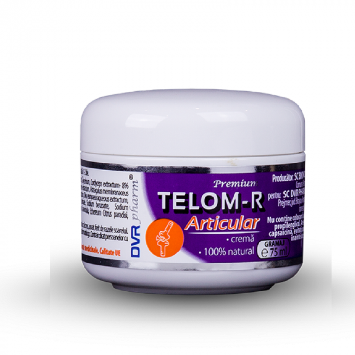 DVR CR TELOM-R ARTICULAR 75ML [1]