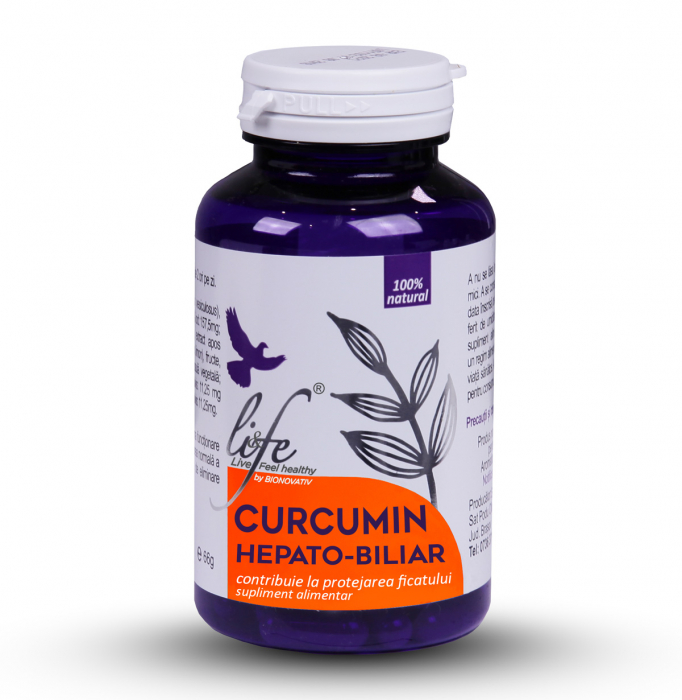 DVR CURCUMIN HEPATO-BILIAR 60CP [1]