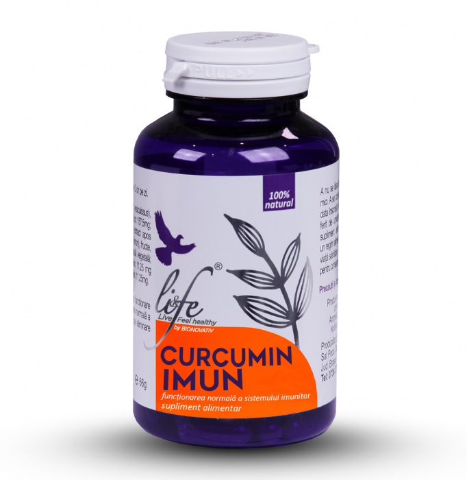 DVR CURCUMIN IMUN 60CP [1]