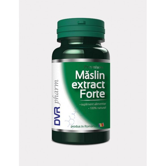 DVR EXTRACT MASLIN FORTE 60CP [1]