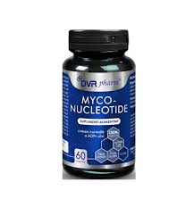 DVR MYCO-NUCLEOTIDE 60 CPS [1]