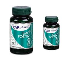 DVR PACHET EMO POZITIBV 60+30 CPS [1]