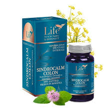 DVR SINDROCALM COLON 30 CPS [1]