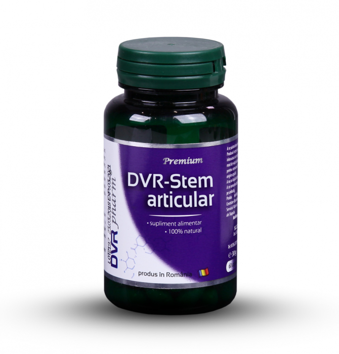 DVR STEM ARTICULAR 60CP/60+30 [1]