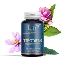 DVR TIRODREN 60 CPS LIFE [1]