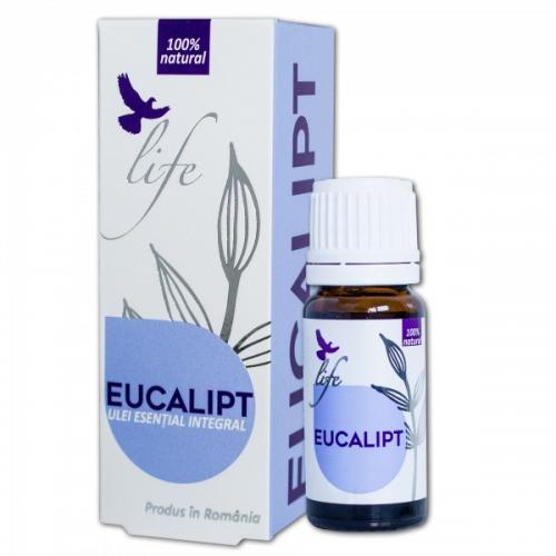 DVR UL EUCALIPT 10ML [1]