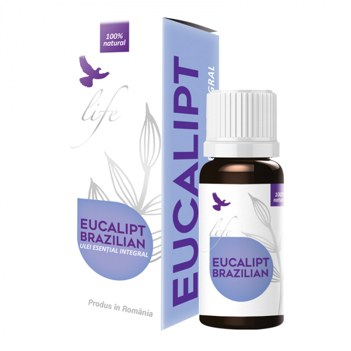 DVR UL INTEGRAL EUCALIPT BRAZILIAN [1]