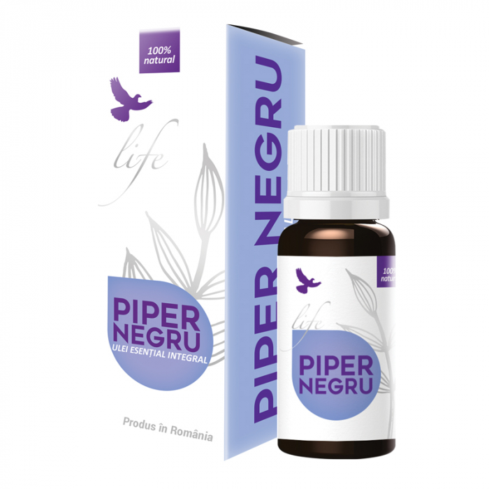 DVR UL INTEGRAL PIPER NEGRU [1]
