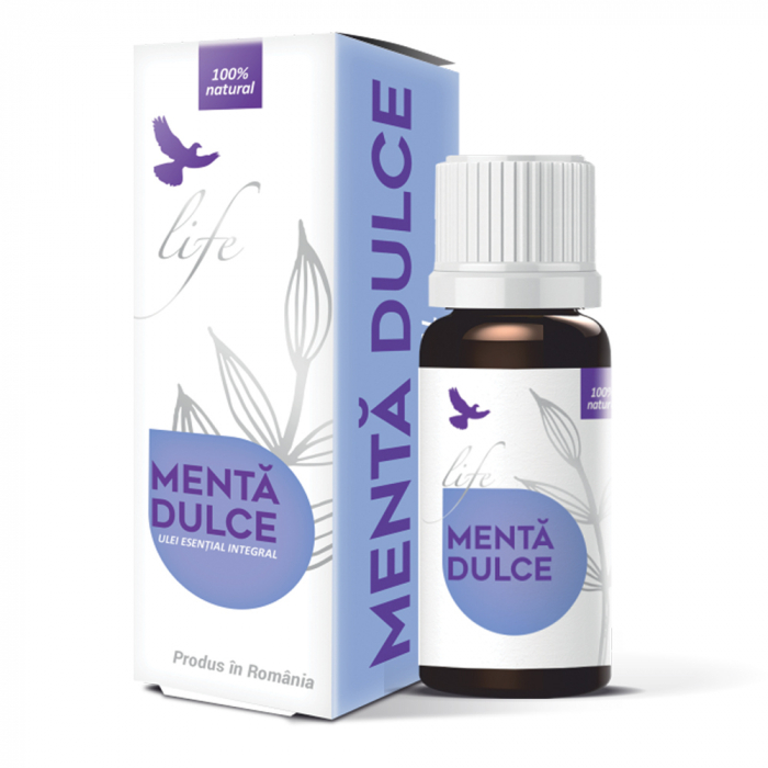 DVR UL MENTA DULCE 10ML [1]