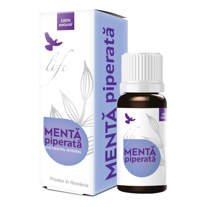 DVR UL MENTA PIPERATA 10ML [1]