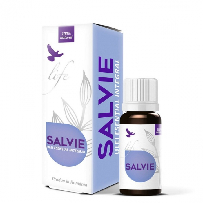 DVR UL SALVIE 10ML [1]