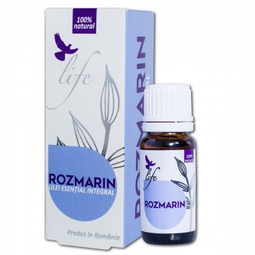 DVR ULEI ROZMARIN 10ML [1]
