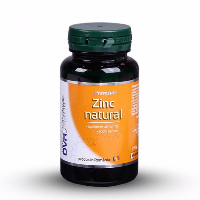 DVR ZINC NAT 60CP/ 60+30 [1]
