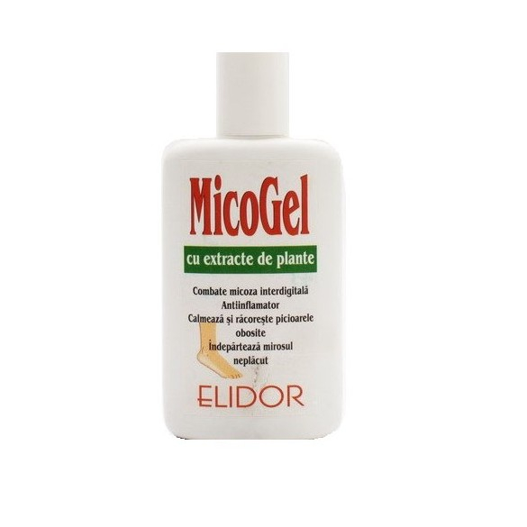 ELIDOR MICOGEL [1]