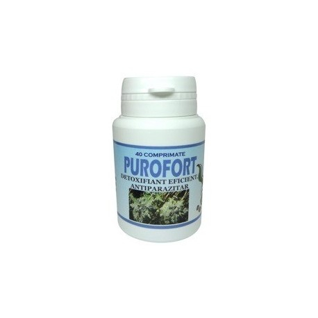 ELIDOR PUROFORT 40 CP [1]