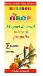 ELIDOR SIROP MUG BRAD + MIERE + PROP 200ML [1]