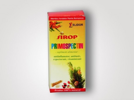 ELIDOR SIROP PRIMOSPECTIN 200ML [1]
