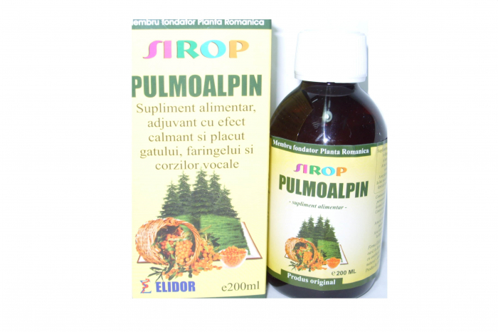 ELIDOR SIROP PULMOALPIN 200ML [1]