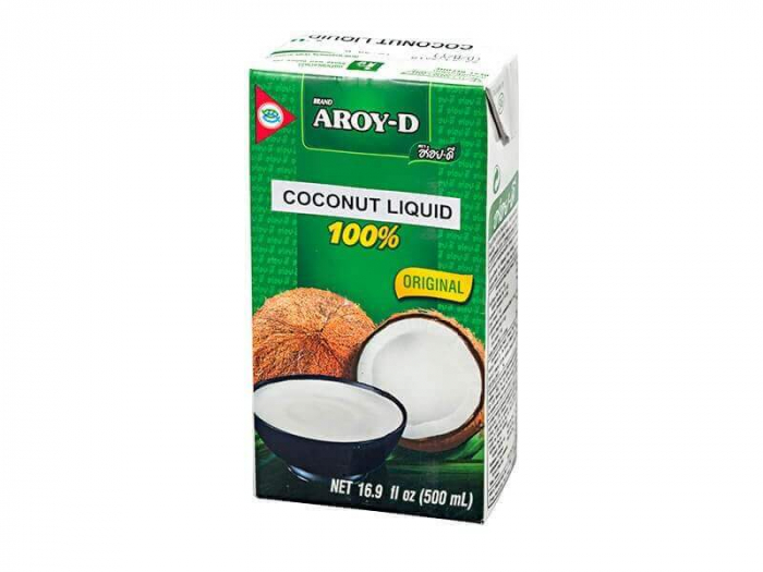 ELMA BAUTURA DE COCOS 70% AROY 500 ML [1]