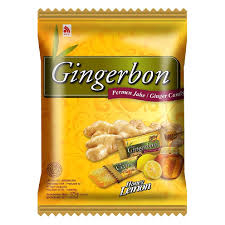 ELMA JELEURI GHIMBIR MIERE LAMAIE 125G [1]