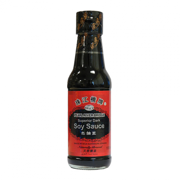 ELMA SOS SOIA DARK 150 ML [1]