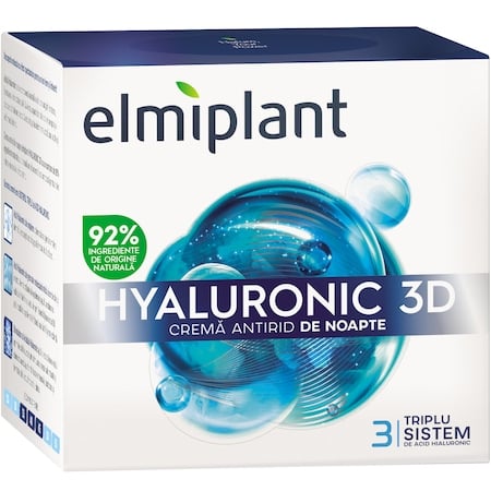 ELMI CR ANTIRID HYAL NOAPTE 50ML [1]
