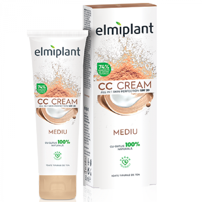 ELMI CR SKIN MOISTURE CC MULTIEFECT SPF 20 50ML [1]