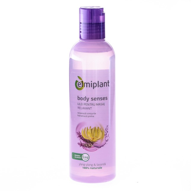 ELMI UL MASAJ RELAXANT 250ML [1]