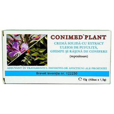 ELZIN CONIMED PLANT 10SPZ [1]