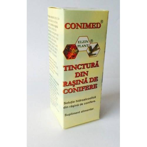 ELZIN CONIMED TIC RASINA CONIFERE [1]