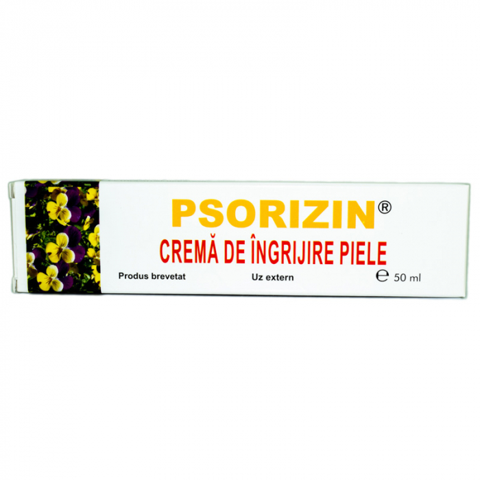 ELZIN CR PSORIZIN 50ML [1]