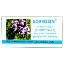 ELZIN SOVROZIN 10 SUPOZITOARE [1]