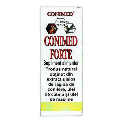 ELZIN ULEI CONIMED FORTE 50ML [1]