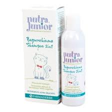 ENIGMA NUTRA JUNIOR BALSAM SAMPON 2IN1 200 ML [1]