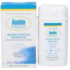 ENIGMA SAMPON SI GEL DE DUS AMIDO 300 ML [1]