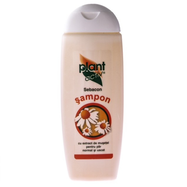 ETERA SAMPON SEBACON PAR NORMAL- USCAT 200ML [1]