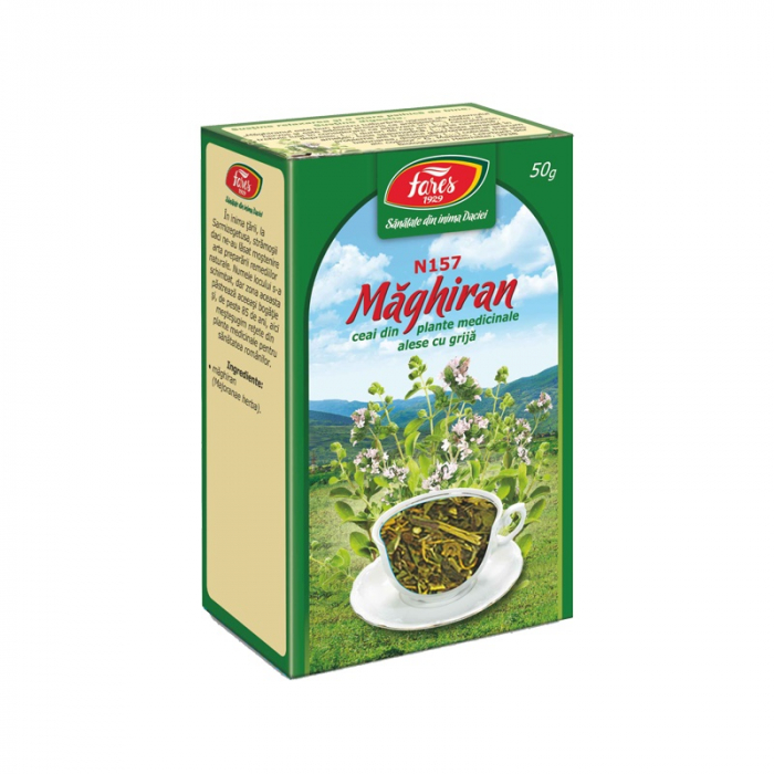 FARES CEAI MAGHIRAN 50 G [1]
