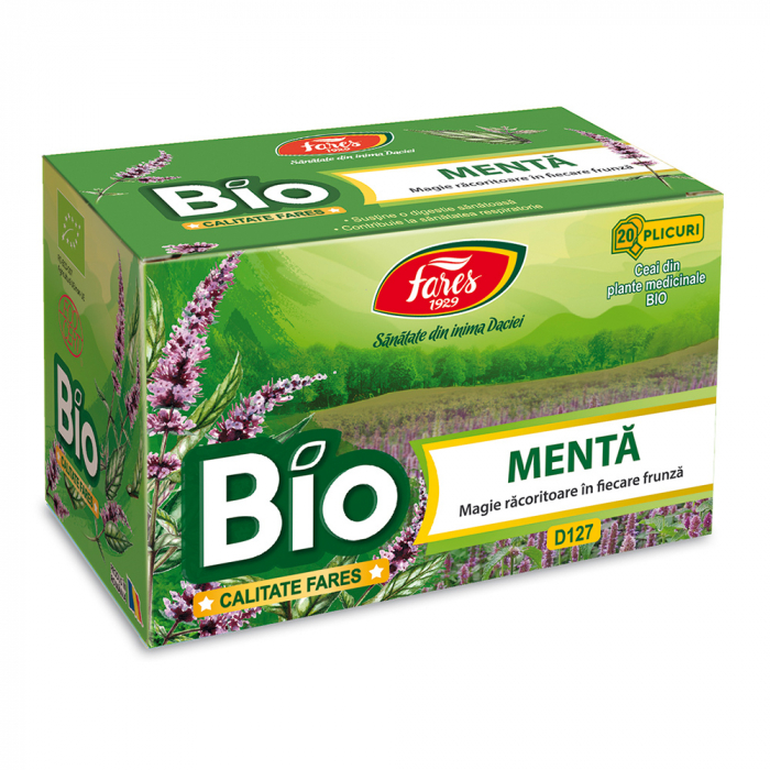 FARES CEAI MENTA BIO 20 DZ [1]