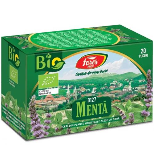 FARES CEAI MENTA BIO 20 DZ [1]