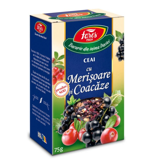 FARES CEAI MERISOARE +COACAZE 75G [1]