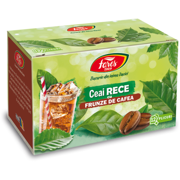 FARES CEAI RECE CU FRUNZE DE CAFEA 12 PLIC [1]