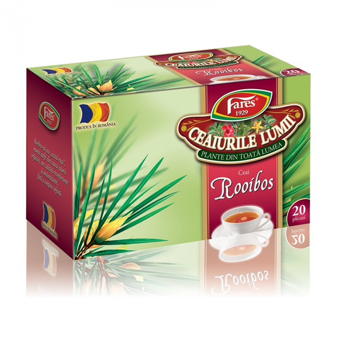 FARES CEAI ROOIBOS DZ [1]