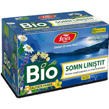 FARES CEAI SOMN LINISTIT BIO 20 DZ [1]