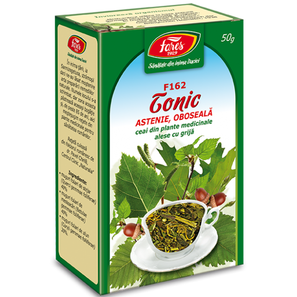 FARES CEAI TONIC 50G [1]