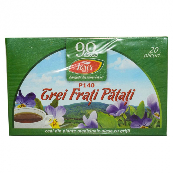 FARES CEAI TREI FRATI PATATI DZ [1]
