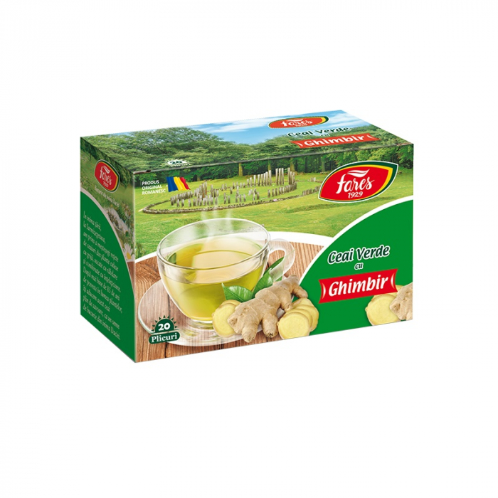 FARES CEAI VERDE +GHIMBIR DZ [1]