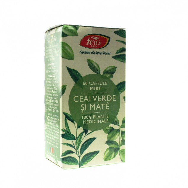 FARES CEAI VERDE SI MATE 60CP [1]