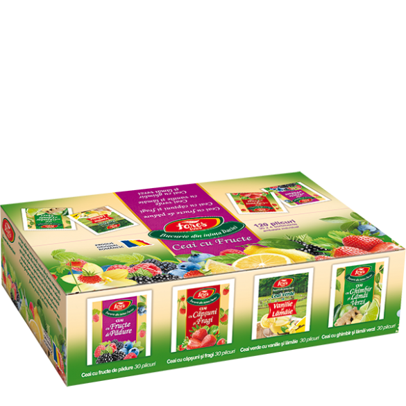 FARES CEAIURI AROMFRUCT DIVERSE 1 PLIC [1]