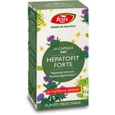 FARES CPS HEPATOFIT FORTE 30 CPS [1]